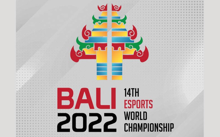 IESF World Championship Bali