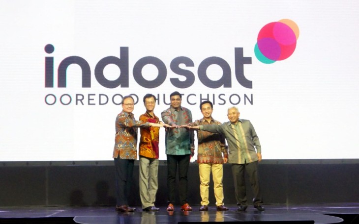 Indosat Ooredoo Hutchison Menyelesaikan Penggabungan Usaha dan Meluncurkan Visinya untuk “Menjadi Perusahaan Telekomunikasi Digital yang Paling Dipilih di Indonesia”