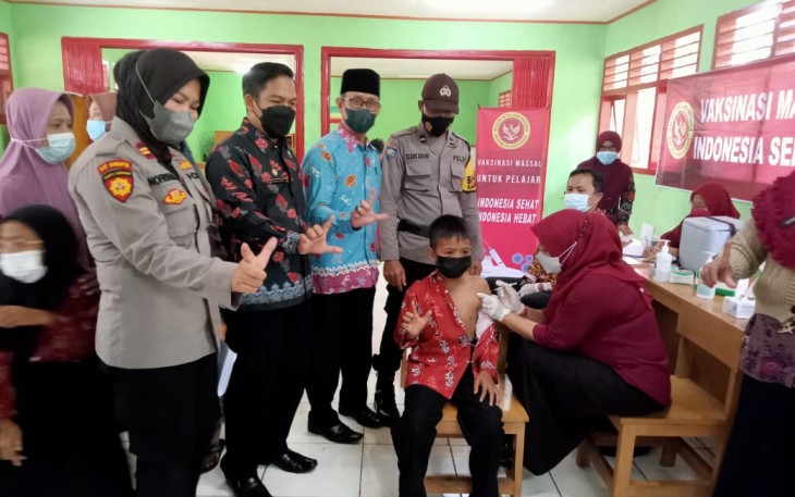 BIN lakukan vaksinasi hingga ke rumah-rumah warga
