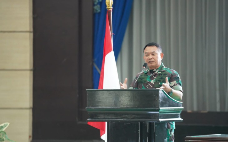 Pemimpin Harus Miliki Ketauladanan dan Manajerial Yang Baik