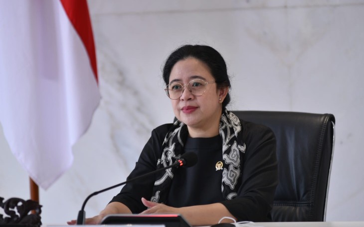 Puan Ingatkan DK OJK Terpilih Pentingnya Perlindungan Masyarakat dari Investasi Ilegal