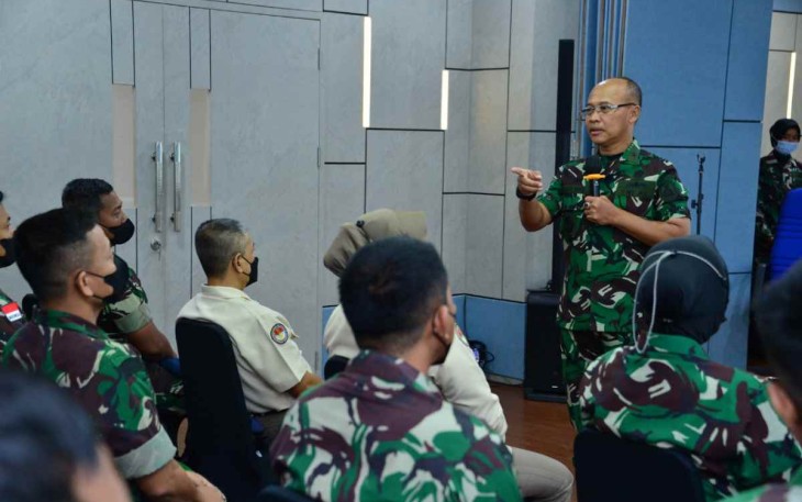 Mengenal lebih dekat Dispenal 