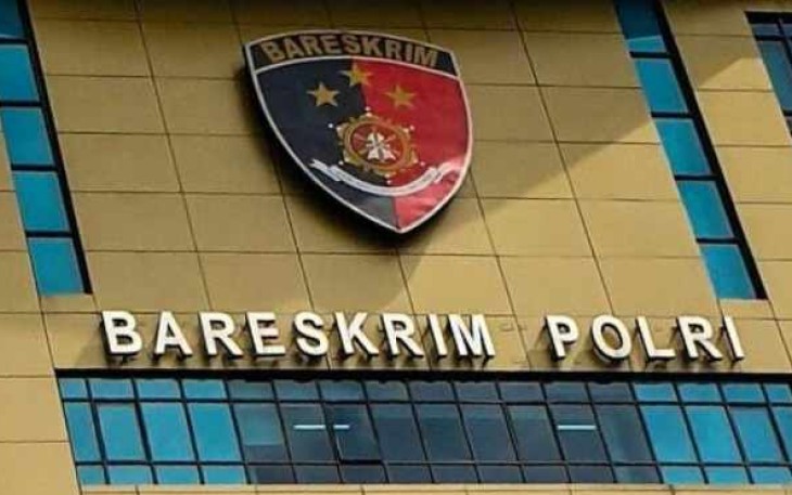 Bareskrim Polri