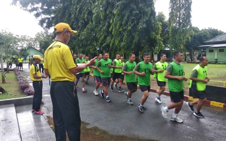 Tes Garjas Periodik