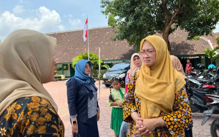 Ny Elsye Deni Rejeki 