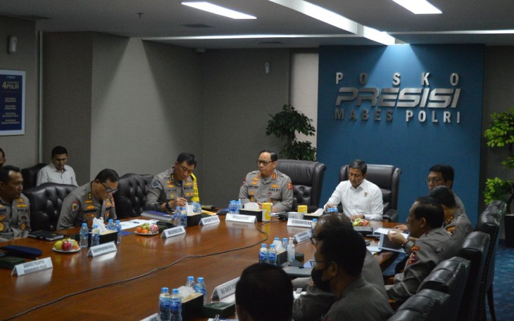 Program Quick Wins Presisi 