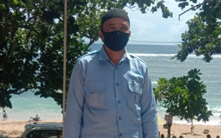 Kepala Unit PD Jasa Yasa Kabupaten Malang, Yasdi