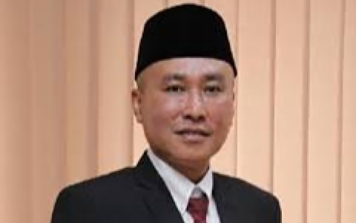 Pj.Sekdaprov Jatim, Wahid Wahyudi