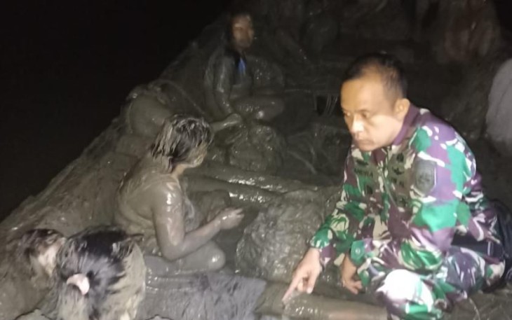 TNI AL Masih Tunggu Koordinasi dan Hasil Investigasi Terbuka BP2MI 