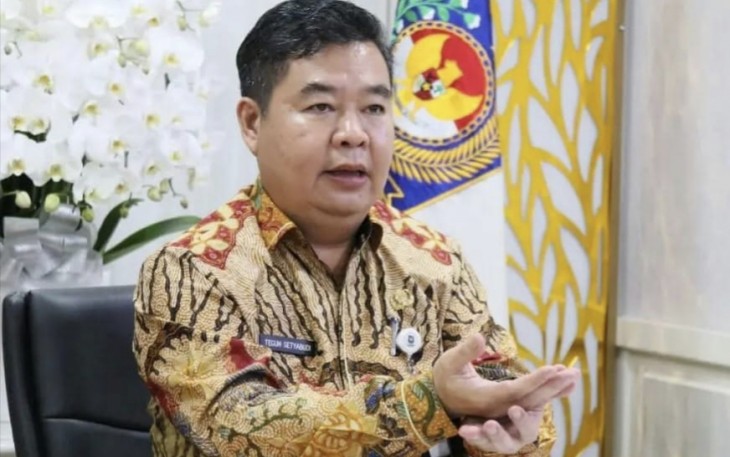 Kemendagri Terus Dorong Percepatan Penurunan Stunting Di Daerah