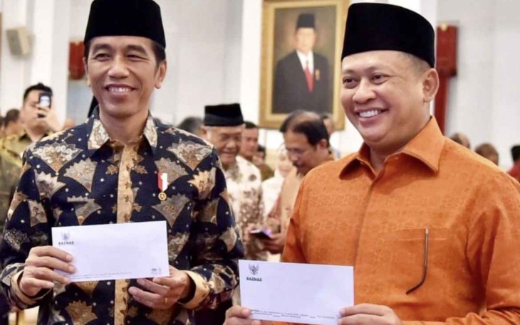 Bamsoet Dukung Pemberlakuan Pajak Transaksi Perdagangan Aset Kripto