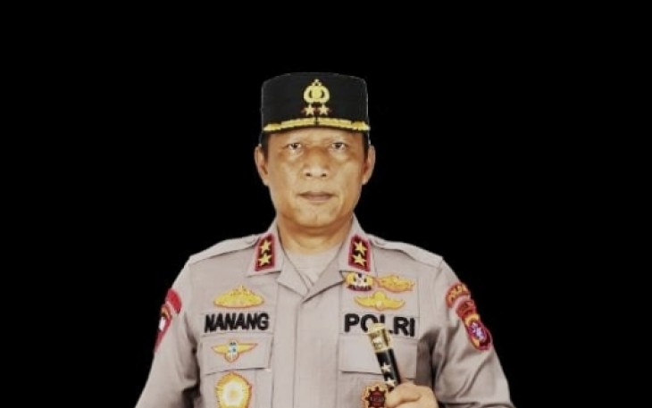 Kapolda Kalteng Pastikan Kamtibmas Jumat Agung dan Jelang Perayaan Paskah Aman
