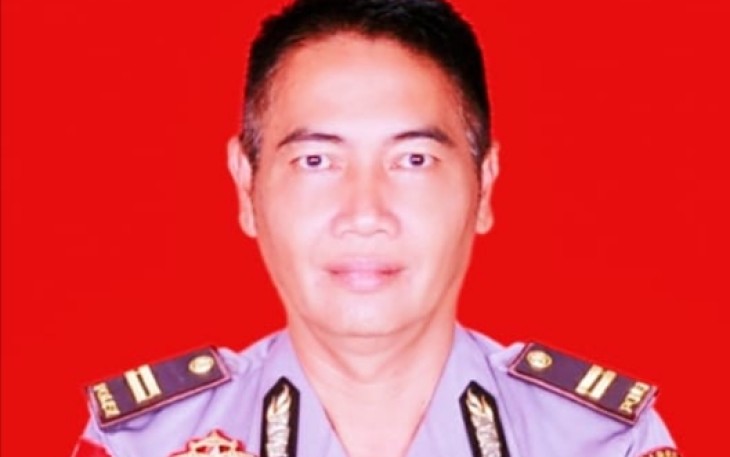 Kasi Humas Polres Bintan, Iptu Missyamsu Alson.