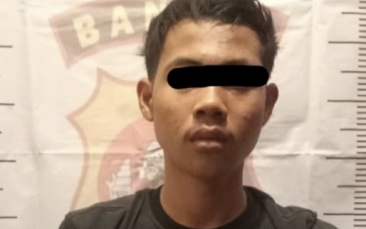 FM (20) pemerkosa gadis 16 tahun 
