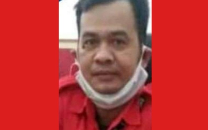 Sekjen Ikatan Wartawan Online (IWO) Aceh Timur, Zainal Abidin