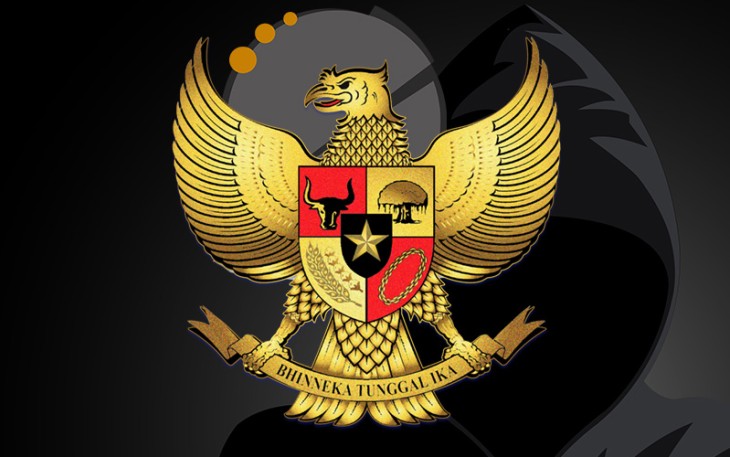 Pancasila