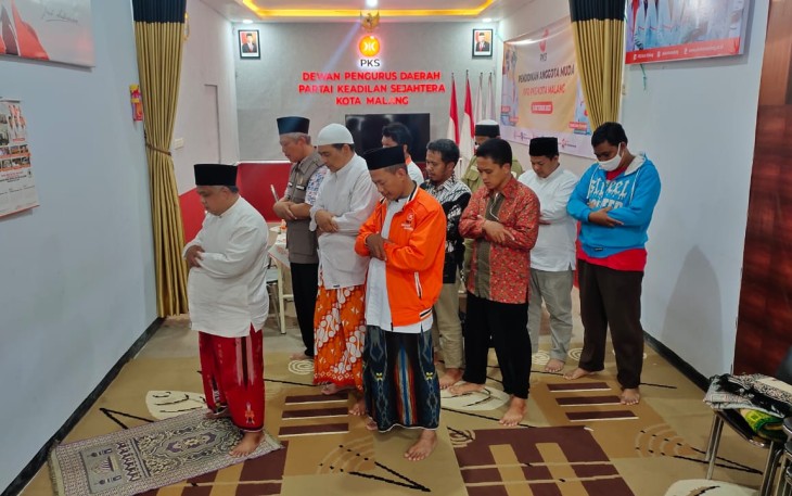 PKS Jatim
