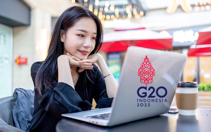 KTT G20