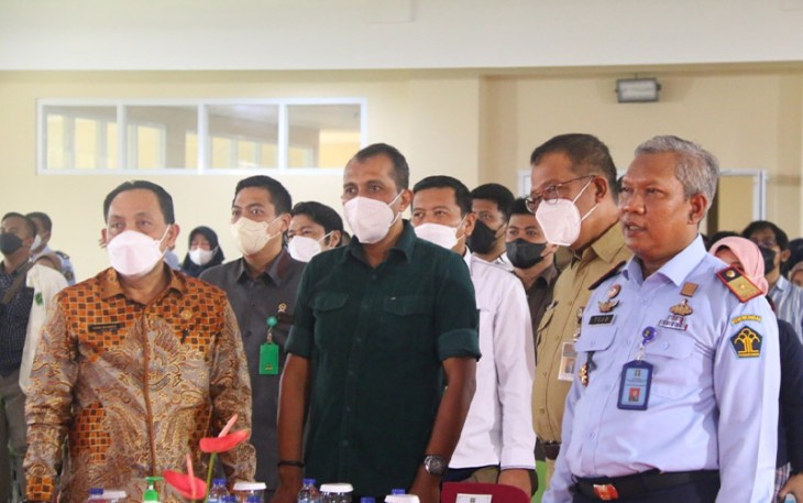 Dialog Publik RUU KUHP