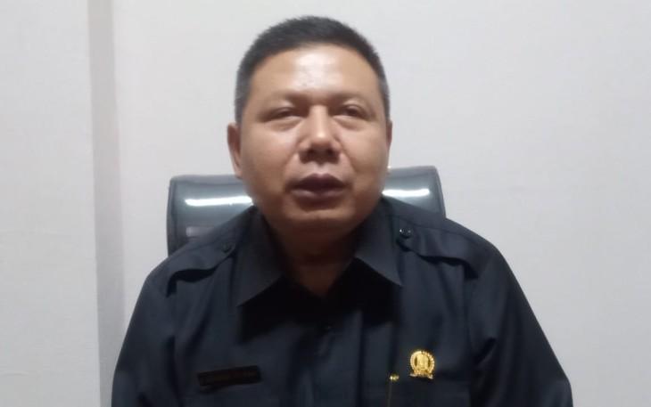 Anggota Komisi E DPRD Jatim, Hadi Dediyansah