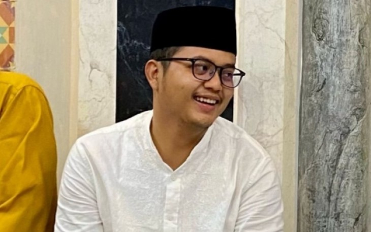 Ketua DPD Partai Golkar Karanganyar, Ilyas Akbar Almadani (Foto : Istimewa)