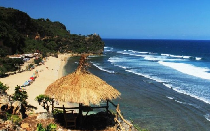 Foto ilustrasi: Gunung Kidul Yogyakarta