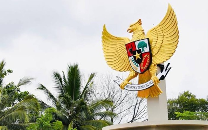 Pancasila