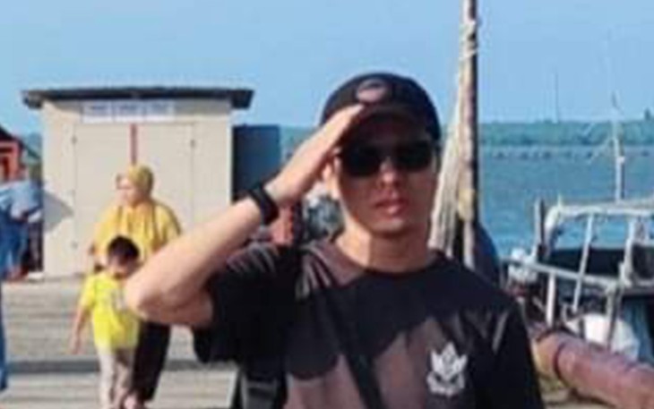 Koordinator Front Anti Kejahatan Sosial (FAKSI) Aceh, Ronny H