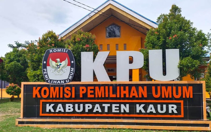 KPUD Kaur.