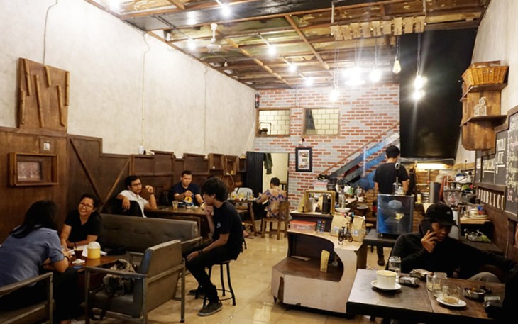 Ngopi bareng