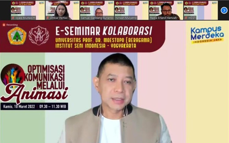 E-Seminar
