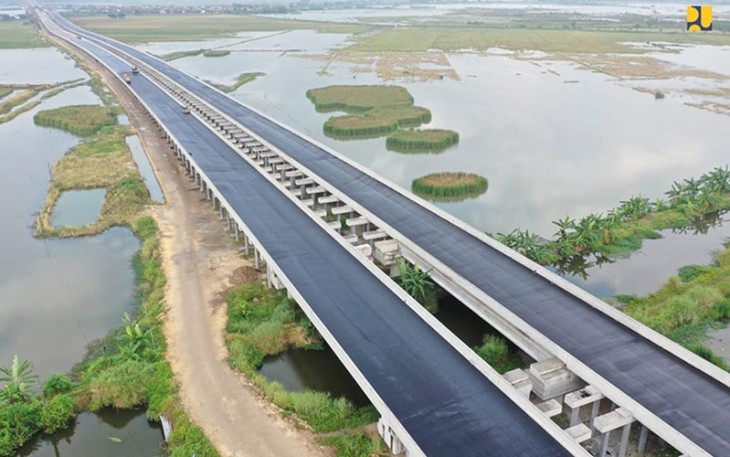Jalan Tol