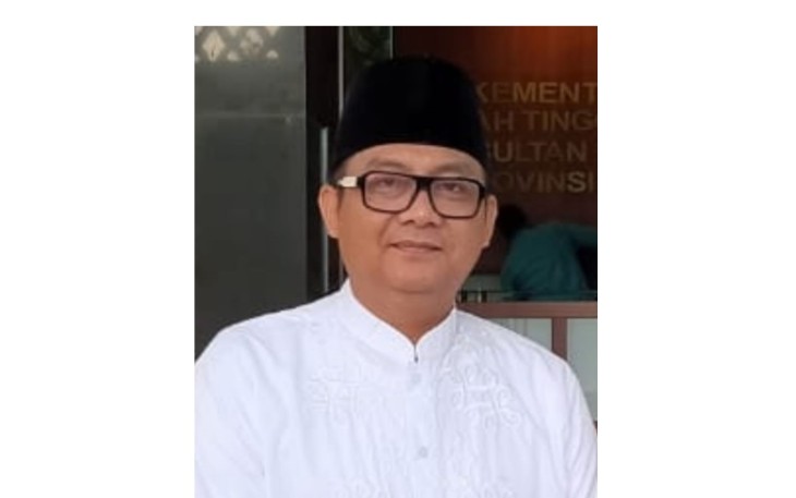 Ketua Timsel Fauzi