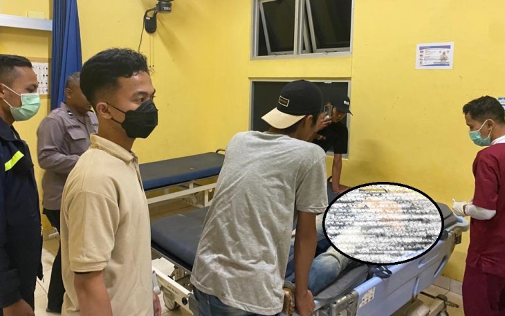 Korban Pembunuhan 