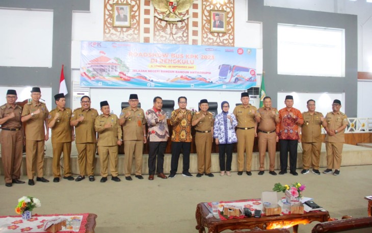 Foto Bersama   