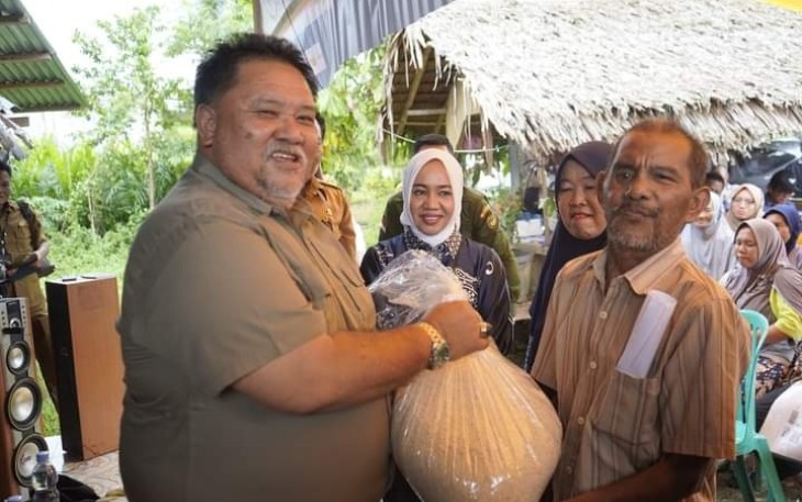 Wabup Sebut IPM Bengkulu Selatan Tertinggi Ketiga di Provinsi Bengkulu