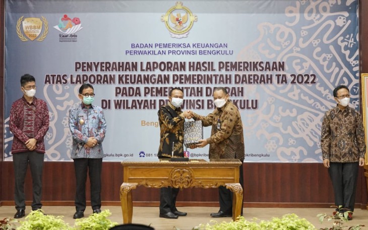 Paripurna DPRD Kepahiang