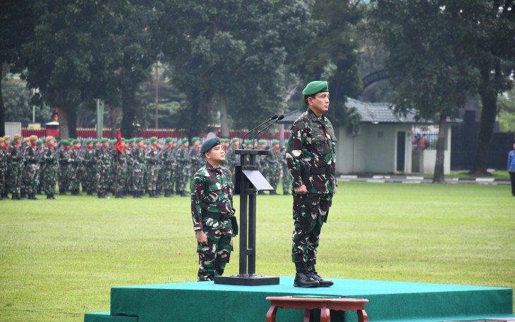 Upacara Sumpah Pemuda Tahun 2023