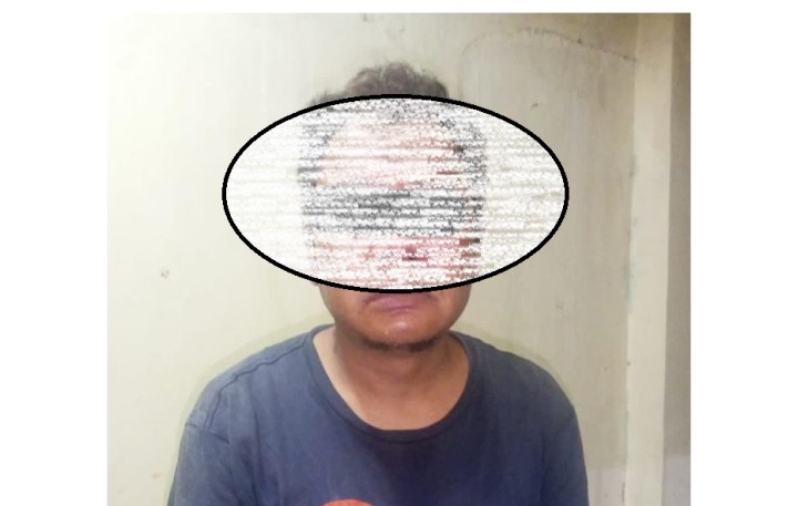 Pelaku Curanmor Dengan Pemberatan 