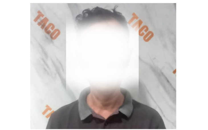 Terduga Pelaku Penipuan Diamankan 