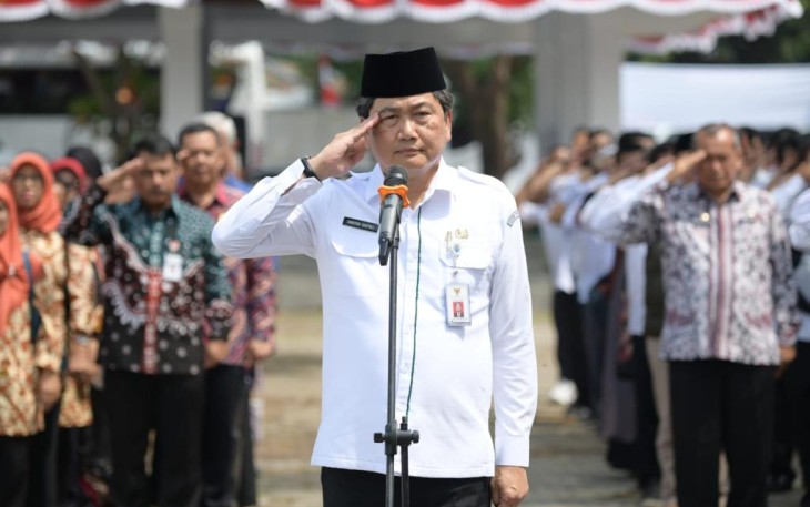 Monumen Pionir Pembangunan Transmigrasi Jadi Tonggak Semangat Pengorbanan