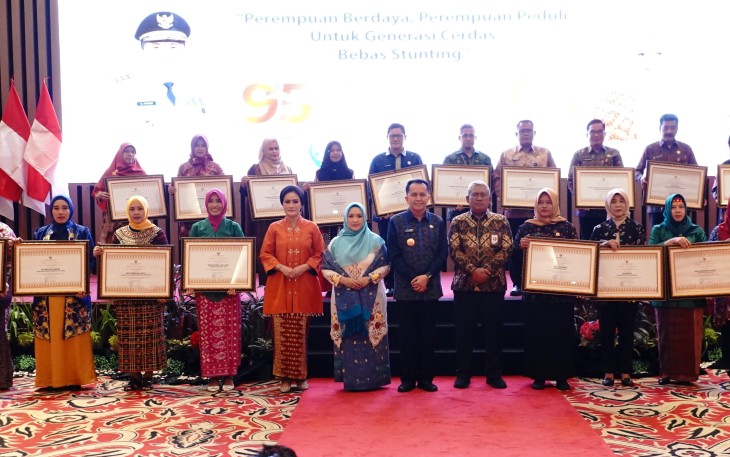 Foto Bersama 