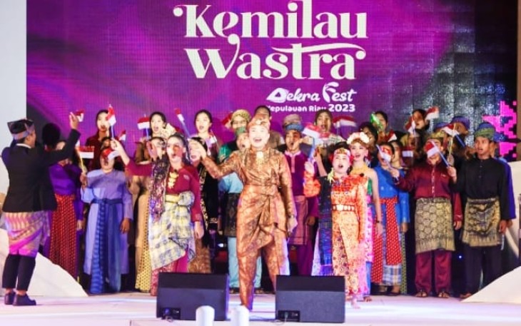 Dekra Fest Kepri 2023