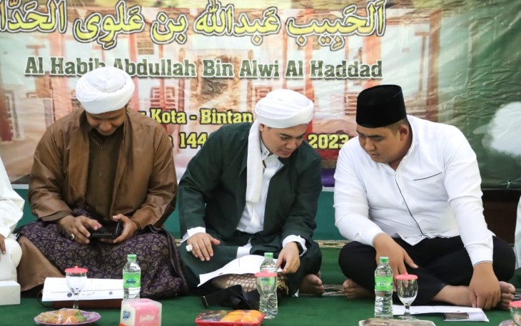 Haul Akbar ke 312