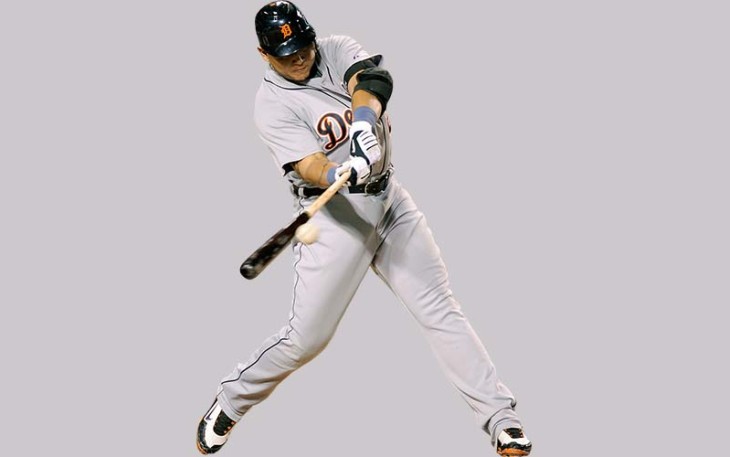 Olahraga Baseball