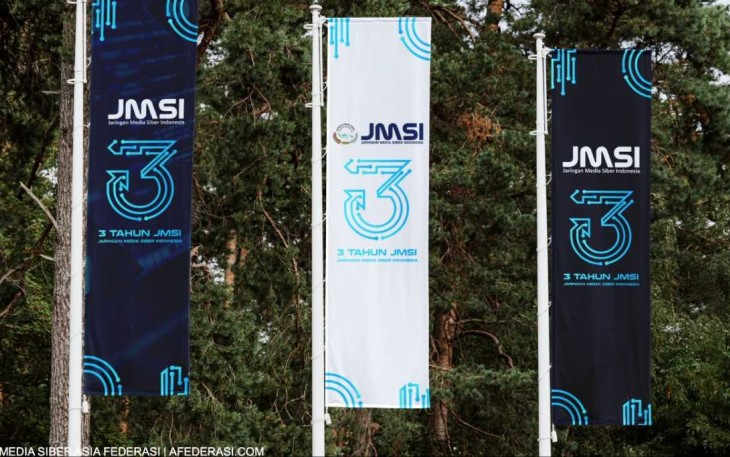 Logo HUT Ke-3 JMSI 