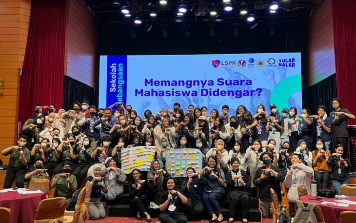 Program Tular Nalar Mafindo dan Ma'arif Institute