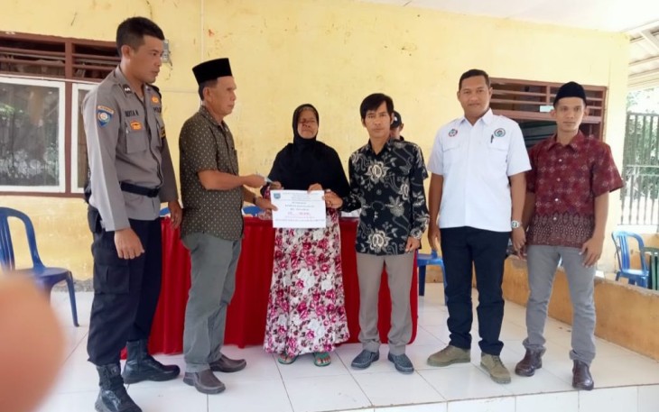 foto bersama