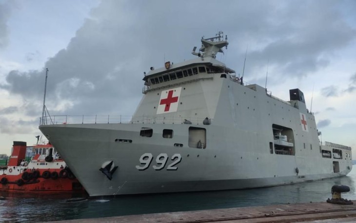 KRI dr Radjiman Wedyodiningrat-992