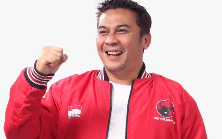 Abdul Qodir alias Adeng, Bacaleg DPRD Kabupaten Malang